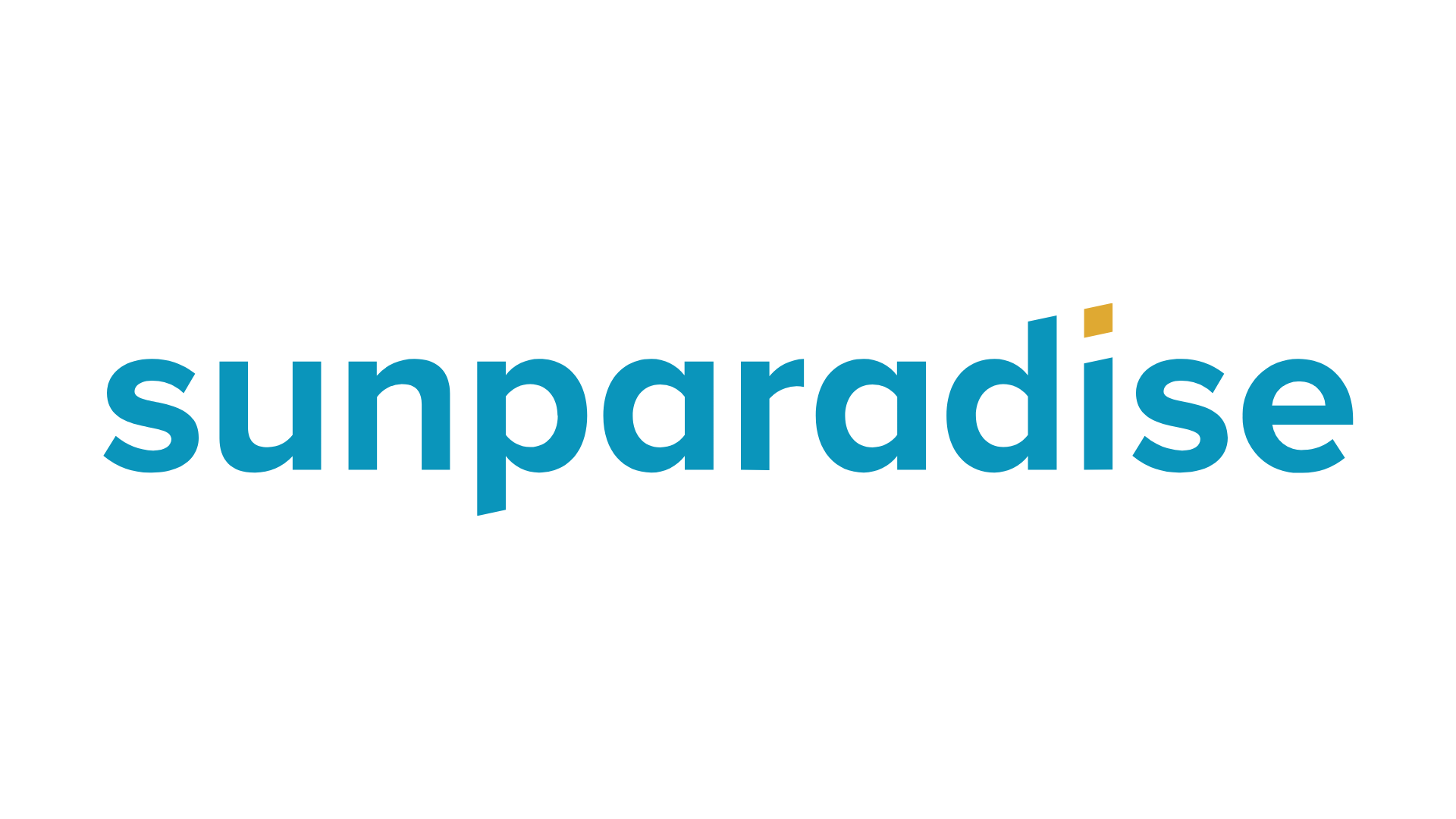 Logo Sunparadise